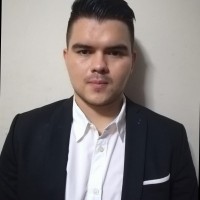 Víctor Alfonso Cruz Amortegui, responsable de Planea tu Viaje